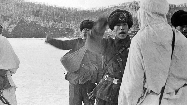 Ngày này năm xưa: Trận chiến biên giới Trung-Xô 1969